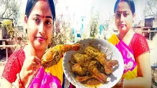 সবথেকে সহজ ও কম সময়ে চিংড়ি মাছের মালাইকারি রেসিপি | Chingri macher malai curry recipe bangla
