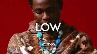 Afrobeat Instrumental 2024 Omah Lay Ft Rema Type Beat "LOW" Emotional Afrobeat Type Beat