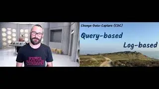 No More Silos: Integrating Databases and Apache Kafka
