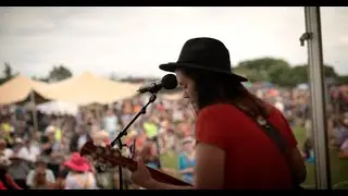West Coast - Katie Thompson (Official Video)