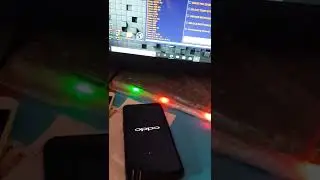 UNLOCK OPPO A5S MTK CLIENT TOOL V5.2