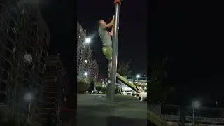Ежедневная дисциплина. Сто подтягиваний каждый день #streetworkout