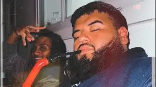 Bemeaux's World - Whole Lotta Green (Prod. Gluko)