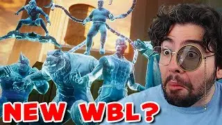 NEW VILLAINS? SPECIAL HEROES? UPDATE HINTS - Marvel Future Fight