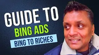 Bing Ads Tutorial 2022 - Complete Training