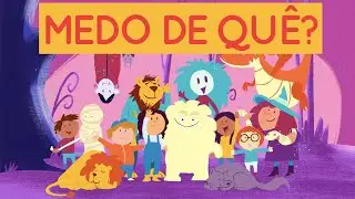 Pé de Sonho | Medo de Quê?