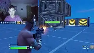 ShadowFN InGame Preview (With psycho bandit skin) | https://dsc.gg/shadowhybrid