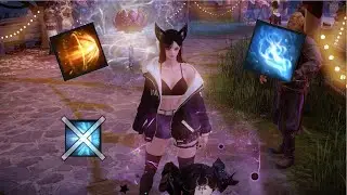 No counter build experiment👨‍🔬EO Soulfist  (Tempest blast + Force orb)