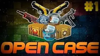 Case Opening | EliteDrop.ru | Как всегда синева