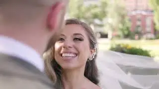 Fitzsimmons Cinematic Wedding Film