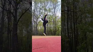 TRAINING DAY! #music #chill #reels #training #youtube #moscow #jackiechan #2024