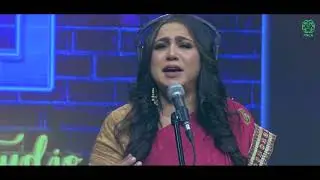 Main Tere Sung Kese - Noor Jehan