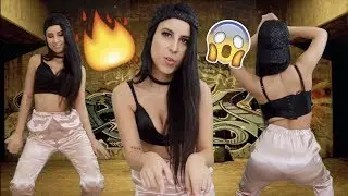 TAG DEL REGGAETÓN | Balentina ♥