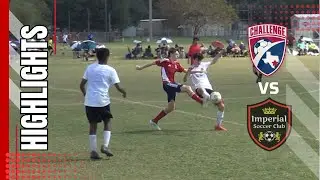 Imperial 06B | 9-2 Win!