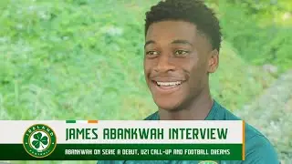 INTERVIEW | James Abankwah on Serie A debut, U21 call-up, his football journey
