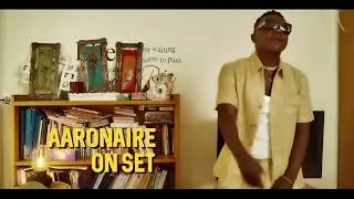 Gael will - Fire (Official Video) 2022