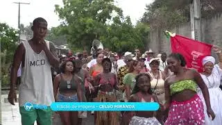 Lavagem de Humildes: Tradição e Fé na Festa em Homenagem à Padroeira do Distrito