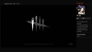 Dead by daylight
