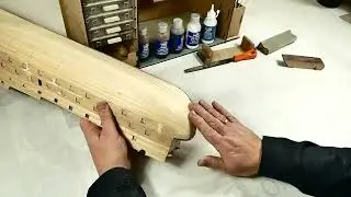 San Felipe (OcCre) Инструкция по сборке часть 16