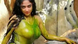 HEBOHH !!! Inilah buah dada Dewi Persik tanpa SENSOR