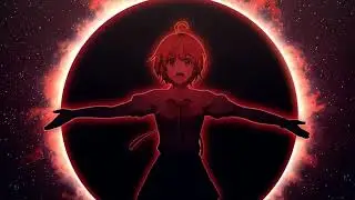 Super HxEros opening song  