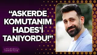 Selena's Hades: Sinan Çalışkanoğlu's 'Selena' Statement... 