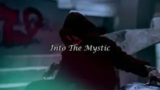 [HIDDEN] AFRO - INTO THE MYSTIC - AFRO ☯ SHADOW