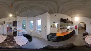 VR 360 | Вялки дом 340 м2 дом 90 м2 участок 18 соток