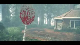 The Last of Us Part II - GTA 5 TRAILER REMAKE