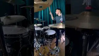 Sleep Token - The Offering #drumcover