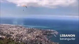 JOUNIEH, LEBANON IN A MINUTE 🇱🇧