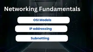 Top Skills Every Network Engineer Needs – CCNA Insights!