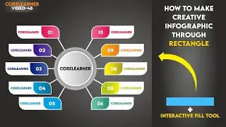 Learn CorelDraw Trick, Techniques & Tips