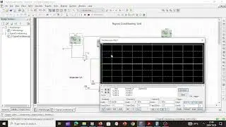 Inverting only negative input voltages