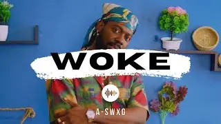 [FREE] Afrobeat Instrumental 