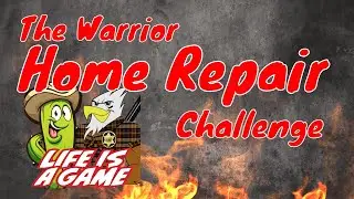 7 Days To Die: Home Repair. Life Is A Game Challenge Day 11