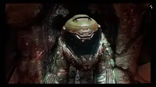 DOOM Demo