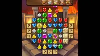 Lets Play Jewel Mash   Level 163
