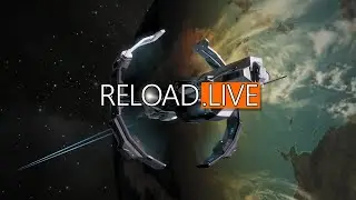 EVE Online Exploration & Moving to Twitch