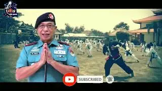 HUT IKS.PI KERA SAKTI TNI POLRI YANG Ke 43 TAHUN.
