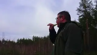 Манок кент эйсон.