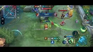 Mobile legend stream