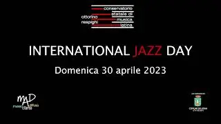 International Jazz Day 30 04 2023