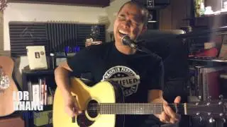 Up-Close: Make You Feel My Love - A Bob Dylan/Adele Cover