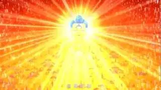 阿弥陀佛接引过程