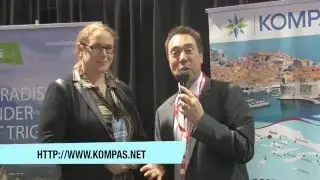 Slovenia 2016 Los Angeles Travel and Adventure show