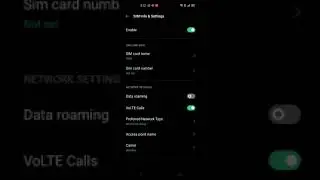 How To Fix Outgoing Call Line Busy Problem(EASY FIX!)