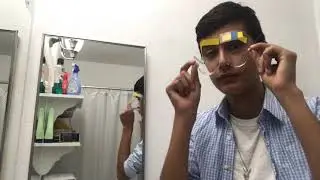 My Genius Invention