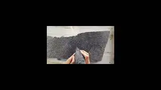 stone carving