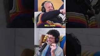 Cover Your Mouth When You Cough #ryansickler #rickglassman
